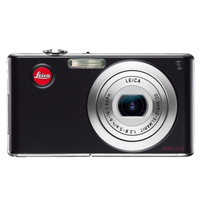 LEICA C-LUX2ブラック